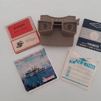 Visore view master 1957