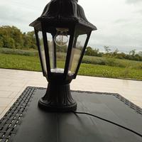 Lampade da esterno Fumagalli