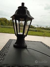 Lampade da esterno Fumagalli