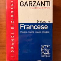 Dizionario francese