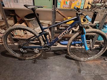 BMC FOURSTROKE 01 ONE 
