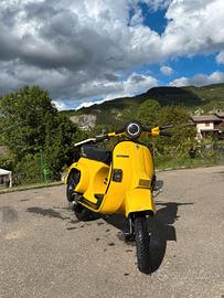 vespa pk 50 s 