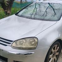 golf 5 1.6 fsi 