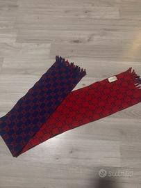 sciarpa Gucci