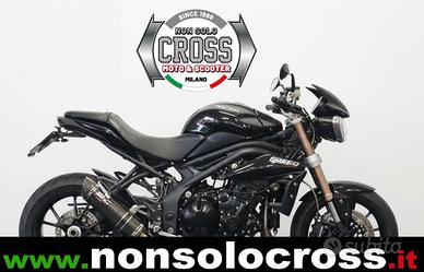 TRIUMPH Speed Triple 1050 - ANNO
