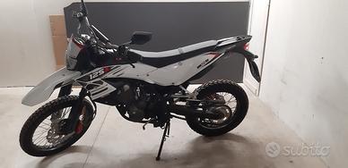 moto ksr