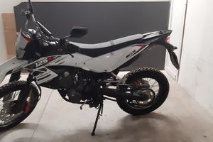 moto ksr
