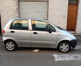 DAEWOO Matiz - 2000