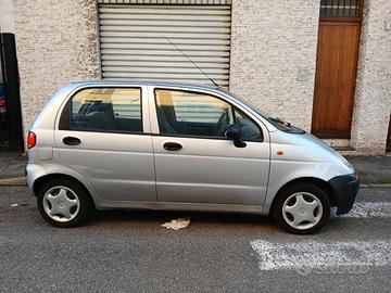 DAEWOO Matiz - 2000