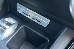 Alfa giulietta 1750 qv serie limitata rosso compet