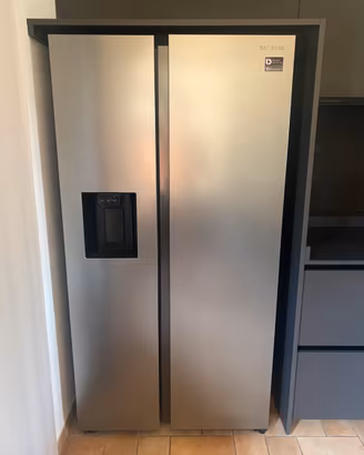 Frigo samsung side by side