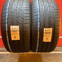 2 gomme 285 40 22 hankook a3375