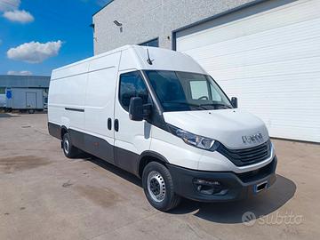 Furgone Iveco Daily 35S14