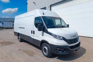 Furgone Iveco Daily 35S14