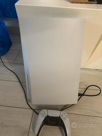 Ps5 PlayStation disco disc scambi permute iphone