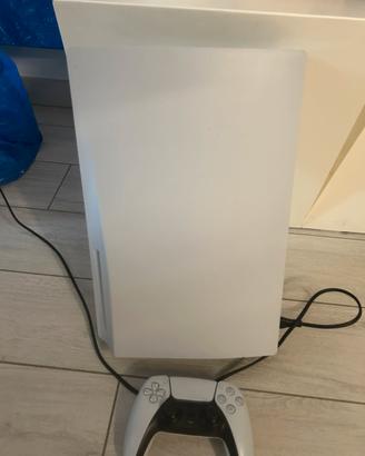 Ps5 PlayStation disco disc scambi permute iphone