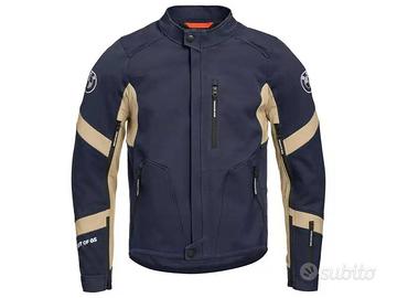 Giacca moto BMW GS Karakum GTX uomo 54