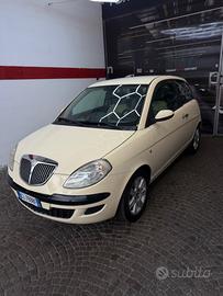 Lancia Ypsilon 1.2