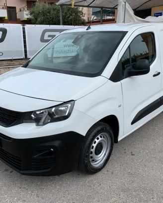 Peugeot Partner 1.5 Diesel 102CV 2020