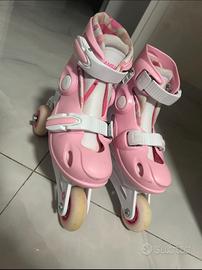 Pattini per bambini