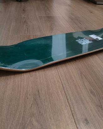 HUF x Kill Bill Cruiser Skateboard Deck 8.625"
