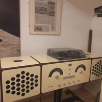 BRIONVEGA RR 126