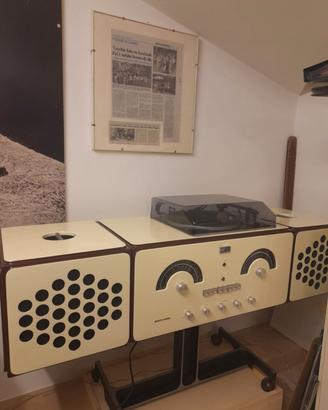 BRIONVEGA RR 126