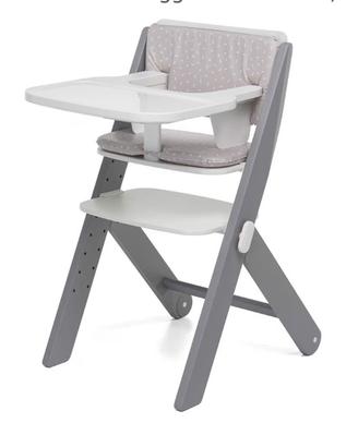 Seggiolone pappa bimbi