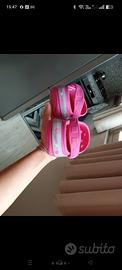 ciabatte Peppa pig 29/29 bimbo fucsia simil crocs - Abbigliamento e ...