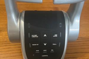 Manette Elettroniche ZF