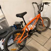 BMX Rock Shox (bambino)