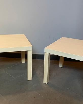 Set tavolini Lack Ikea