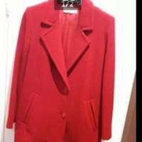 Cappotto Yves Saint Laurent TG  L/XL