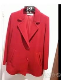 Cappotto Yves Saint Laurent TG  L/XL