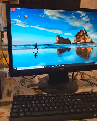 PC Desktop