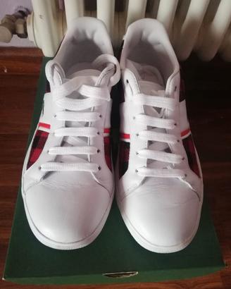 sneakers lacoste donna