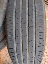 4 pneumatici estivi 