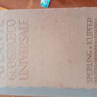 ATLANTE UN PEZZO DI STORIA1942