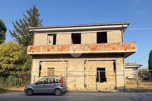 CASA INDIPENDENTE A CARTOCETO