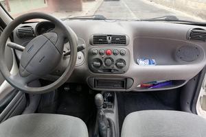  Fiat 600 1.1 motore fire 2007
