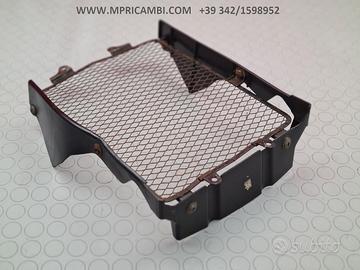 PROTEZIONE RADIATORE KAWASAKI KFX 700 2006 2007 KX