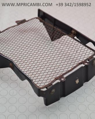 PROTEZIONE RADIATORE KAWASAKI KFX 700 2006 2007 KX