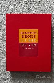 Jean Renoir Le Nez du Vin Set 24 Aromi vini