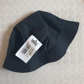 cappello vans