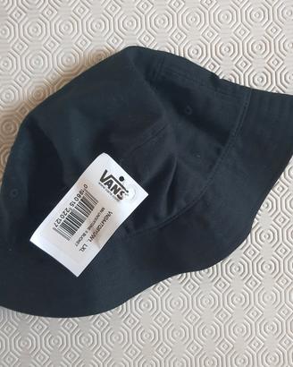 cappello vans