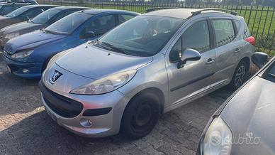 PEUGEOT 207 1.4 VTi 95CV SW Energie