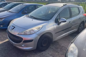 PEUGEOT 207 1.4 VTi 95CV SW Energie