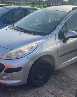 PEUGEOT 207 1.4 VTi 95CV SW Energie
