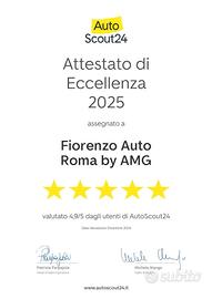 Mercedes-benz A 200 2.0 AMG premium 150CV automati