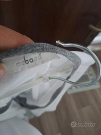 camicia da notte post parto